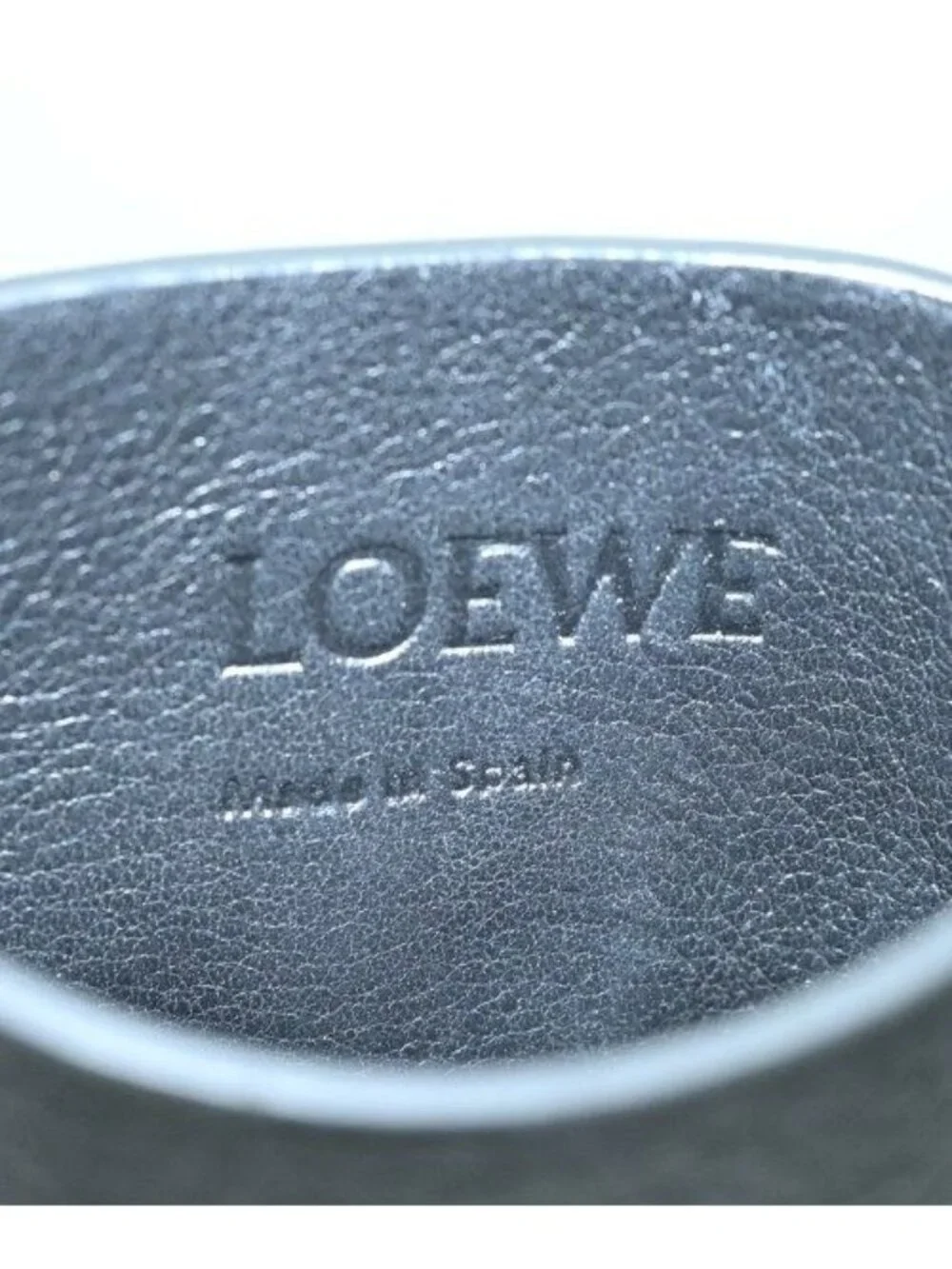Loewe this authentic